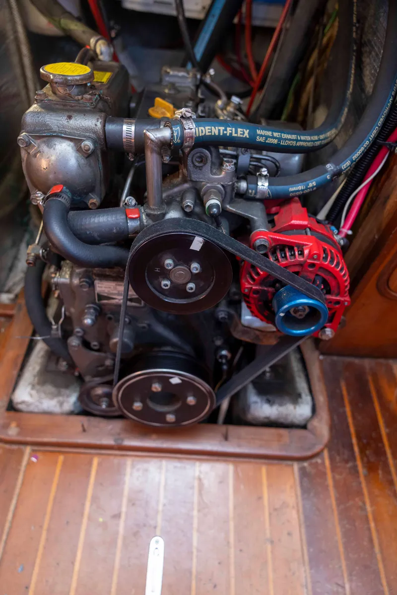 Slide: The Image of Mason 33 1987 - 101