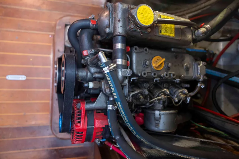 Slide: The Image of Mason 33 1987 - 102