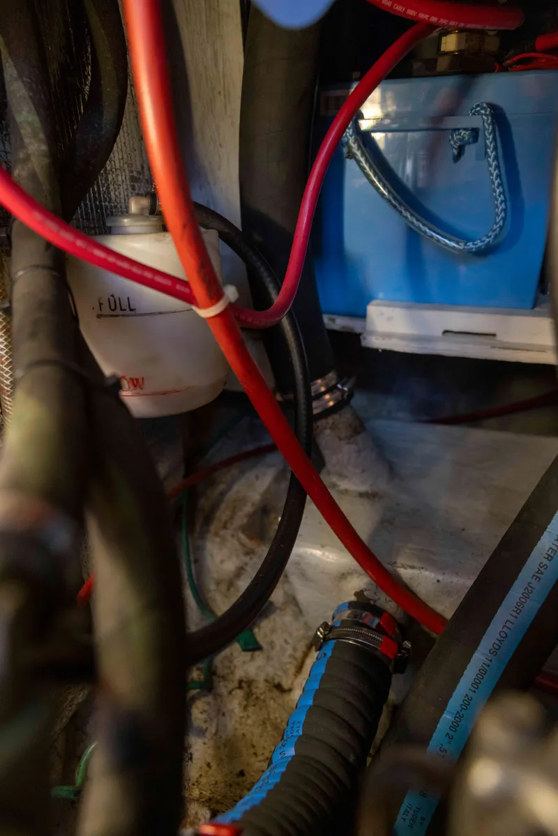 Slide: The Image of Mason 33 1987 - 105