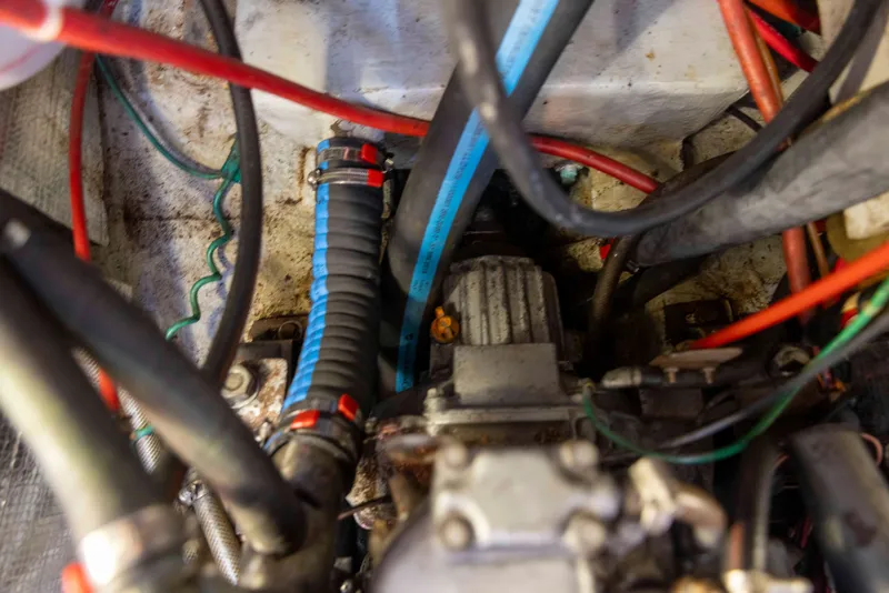 Slide: The Image of Mason 33 1987 - 106