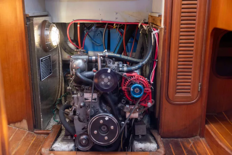 Slide: The Image of Mason 33 1987 - 107