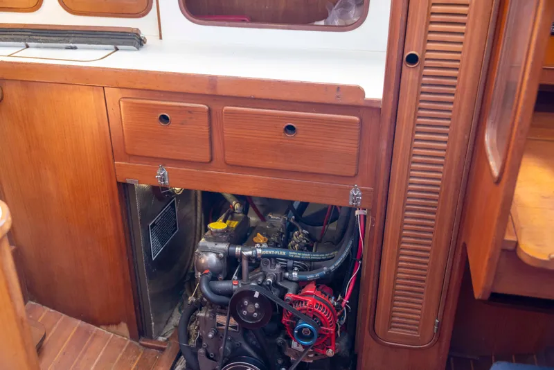 Slide: The Image of Mason 33 1987 - 109