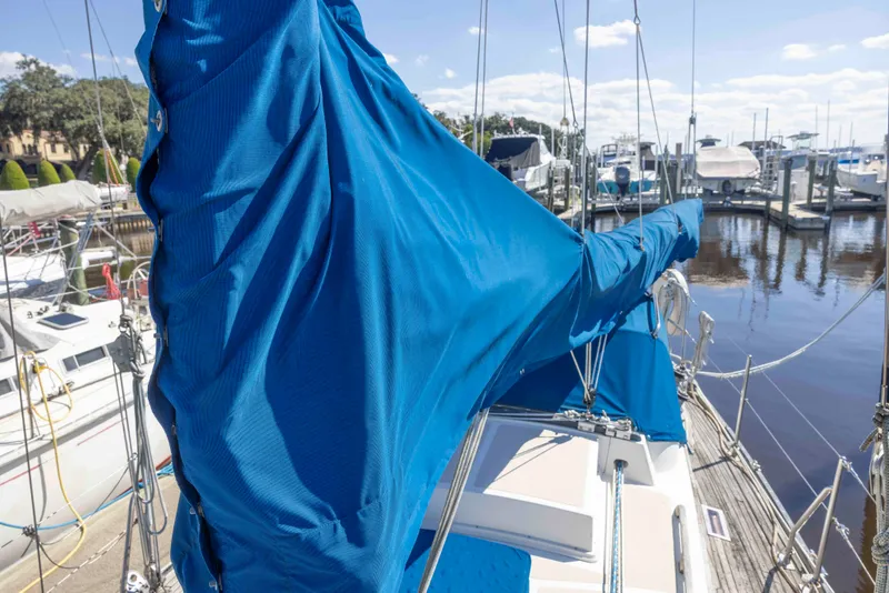 Slide: The Image of Mason 33 1987 - 11