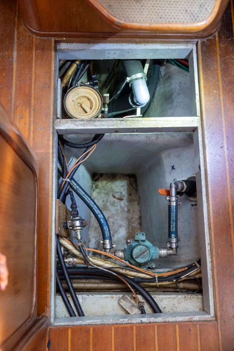 Slide: The Image of Mason 33 1987 - 112