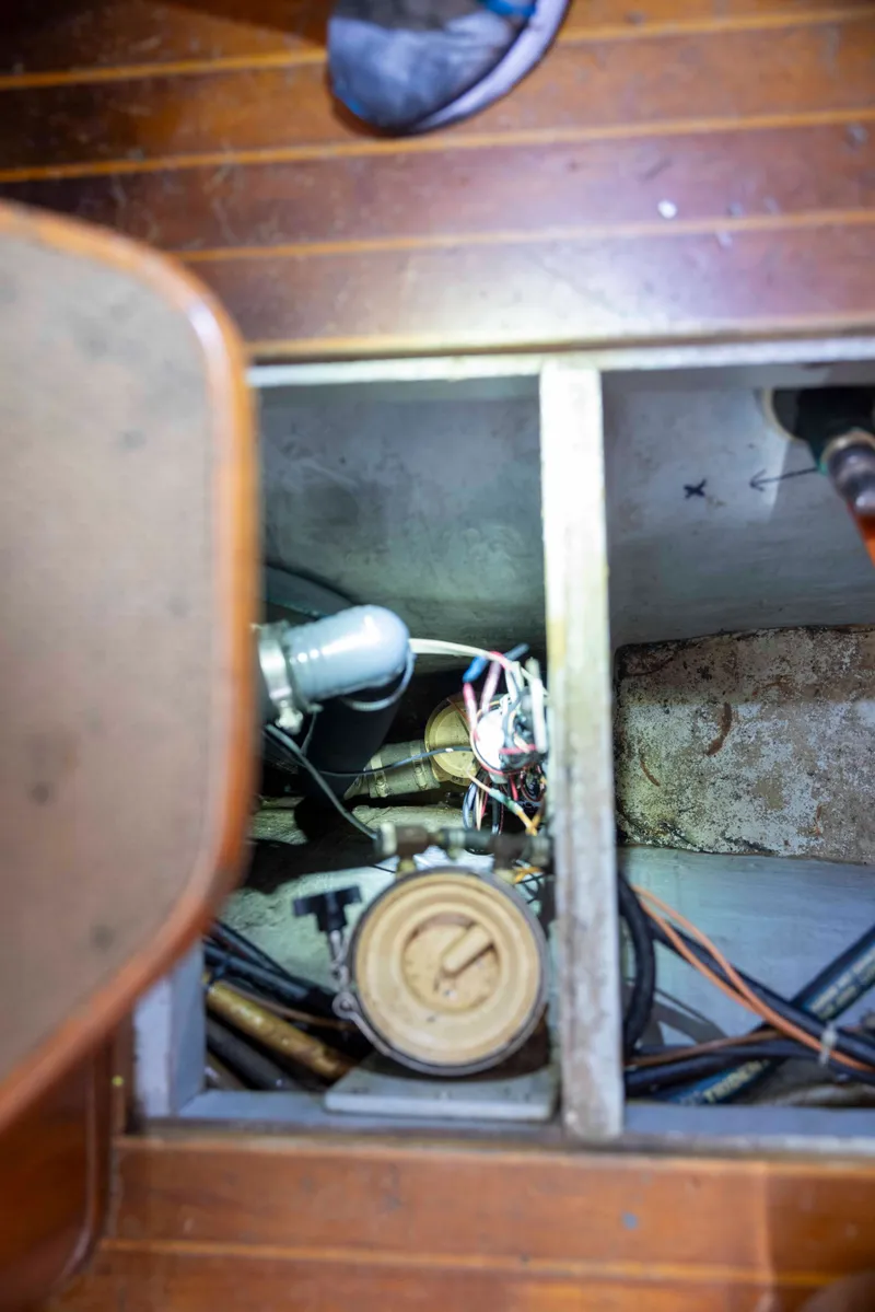 Slide: The Image of Mason 33 1987 - 113