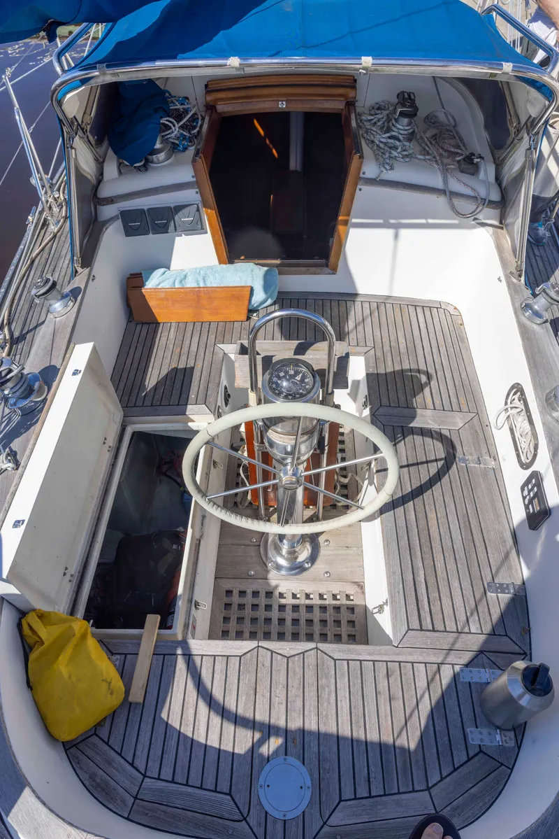 Slide: The Image of Mason 33 1987 - 12