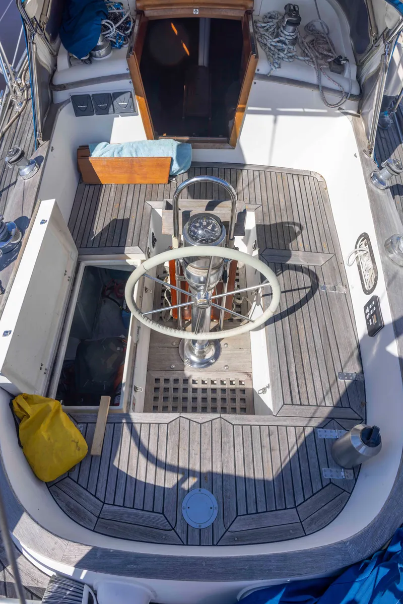 Slide: The Image of Mason 33 1987 - 13