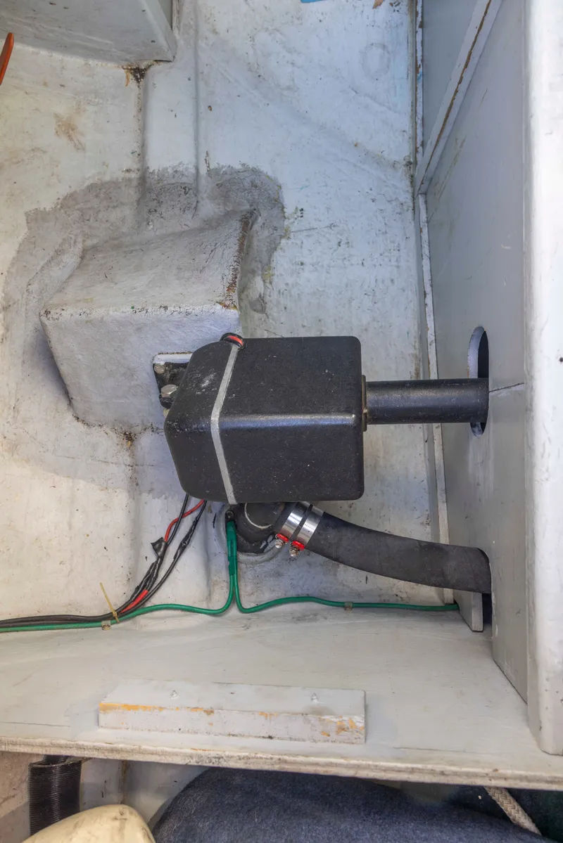 Slide: The Image of Mason 33 1987 - 18