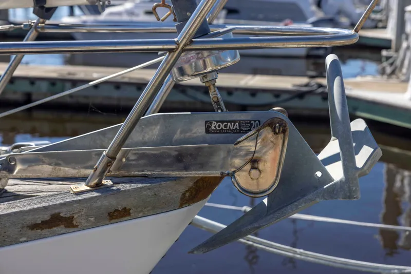 Slide: The Image of Mason 33 1987 - 2