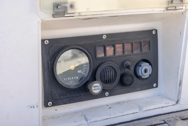 Slide: The Image of Mason 33 1987 - 22