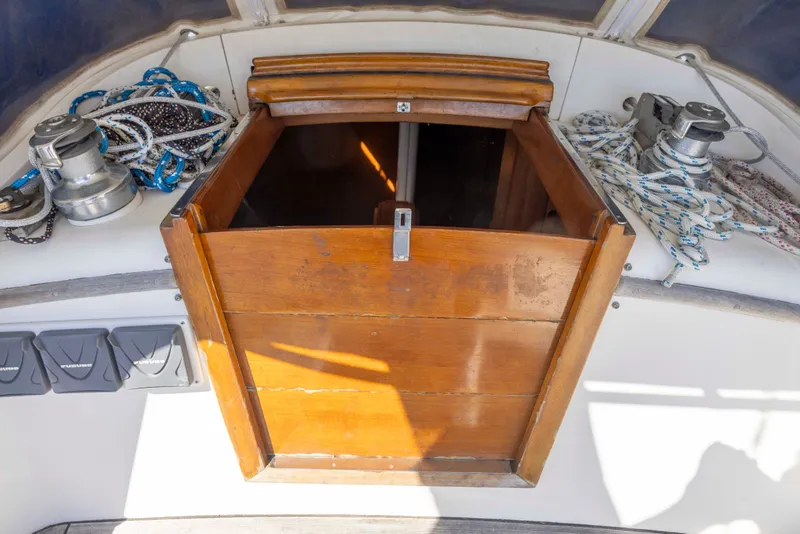 Slide: The Image of Mason 33 1987 - 25