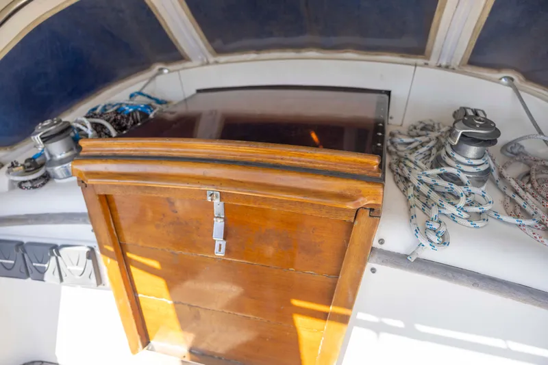 Slide: The Image of Mason 33 1987 - 28