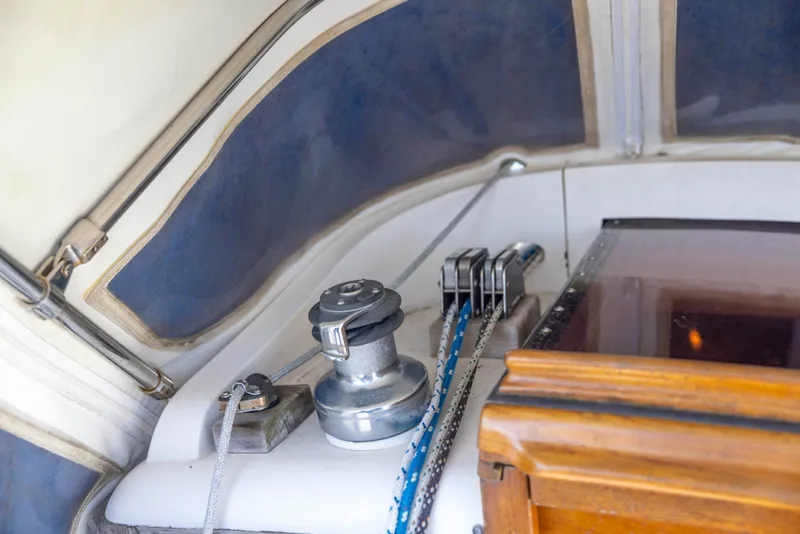 Slide: The Image of Mason 33 1987 - 29