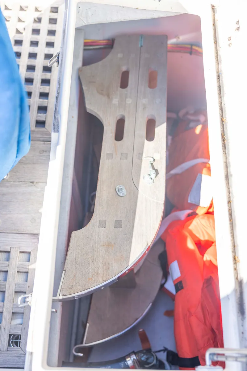 Slide: The Image of Mason 33 1987 - 31