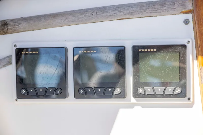 Slide: The Image of Mason 33 1987 - 37