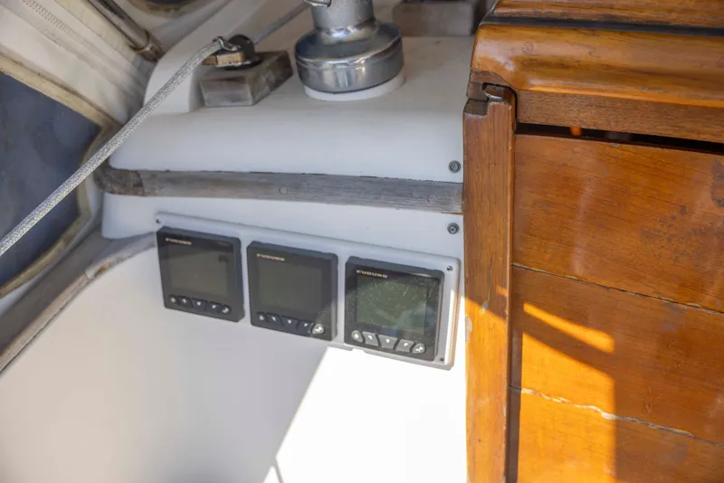 Slide: The Image of Mason 33 1987 - 38