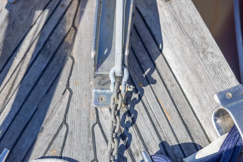 Slide: The Image of Mason 33 1987 - 41