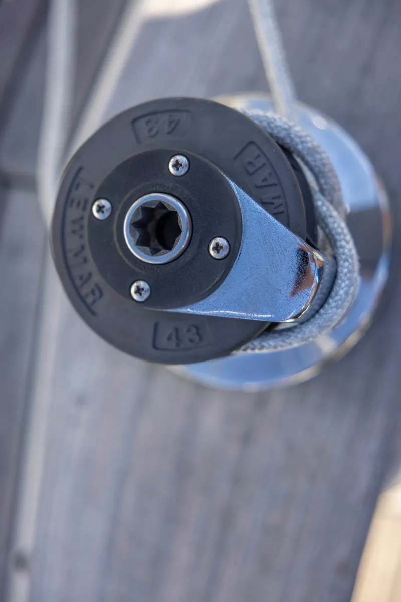 Slide: The Image of Mason 33 1987 - 43