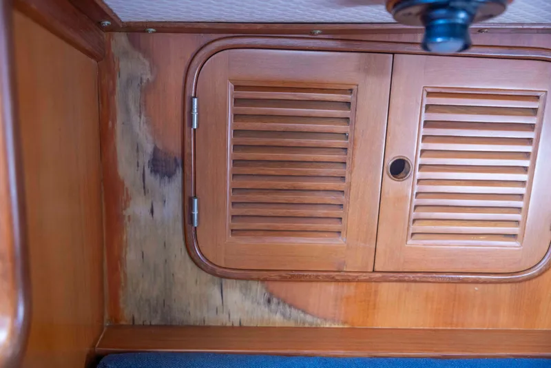 Slide: The Image of Mason 33 1987 - 48