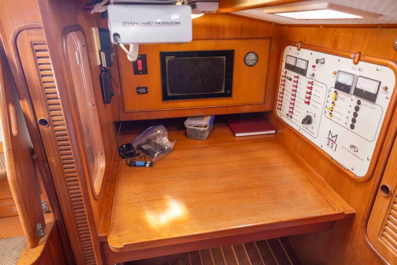 Slide: The Image of Mason 33 1987 - 52