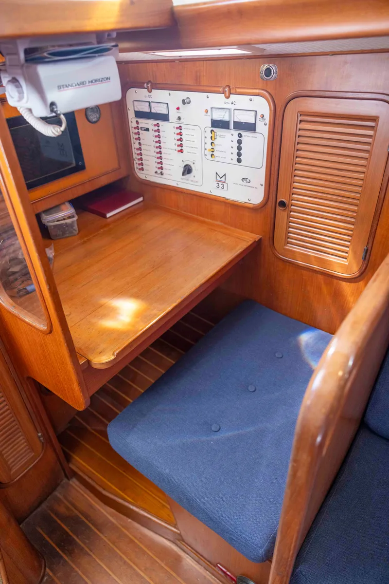 Slide: The Image of Mason 33 1987 - 53