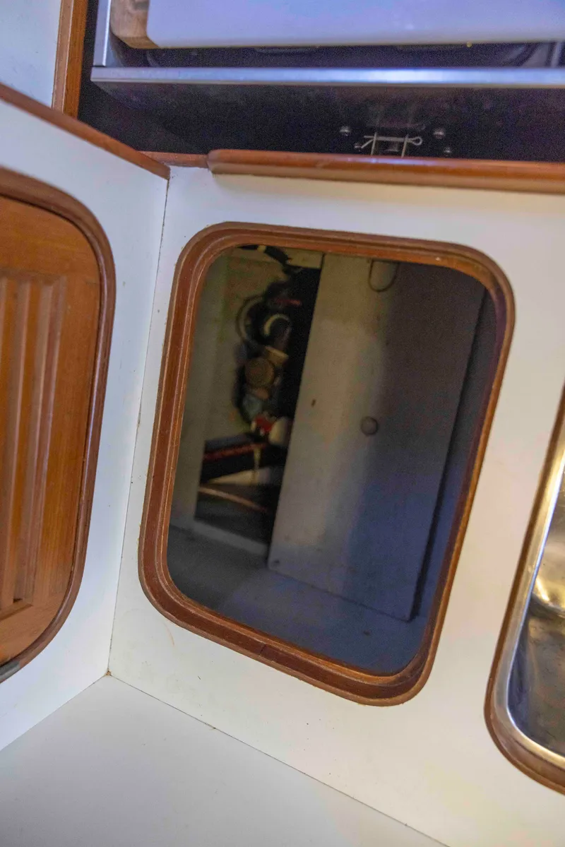 Slide: The Image of Mason 33 1987 - 55