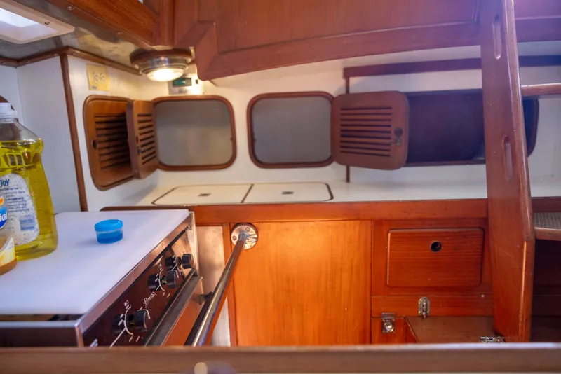 Slide: The Image of Mason 33 1987 - 57