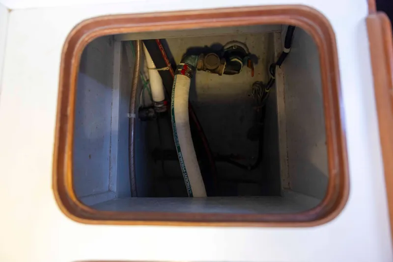 Slide: The Image of Mason 33 1987 - 60