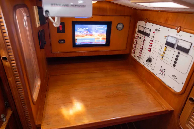 Slide: The Image of Mason 33 1987 - 62