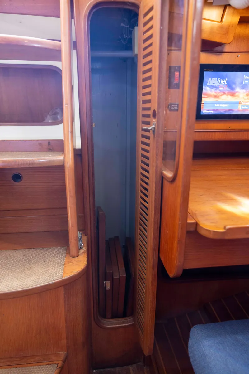 Slide: The Image of Mason 33 1987 - 65