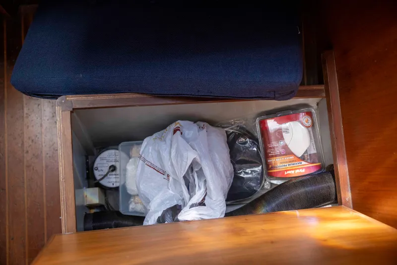 Slide: The Image of Mason 33 1987 - 70