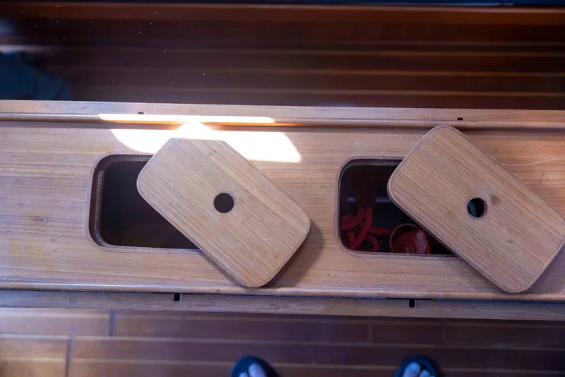 Slide: The Image of Mason 33 1987 - 75