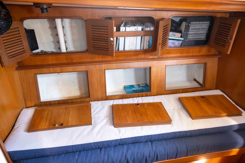 Slide: The Image of Mason 33 1987 - 79