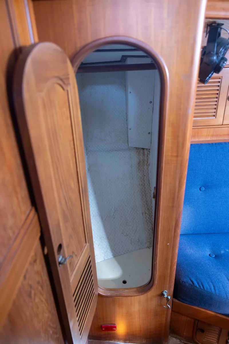 Slide: The Image of Mason 33 1987 - 84