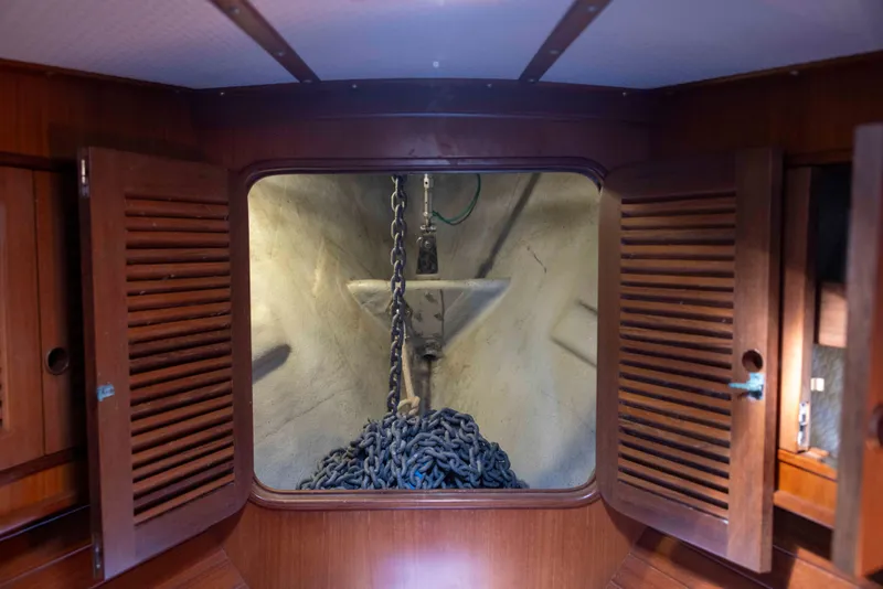 Slide: The Image of Mason 33 1987 - 87