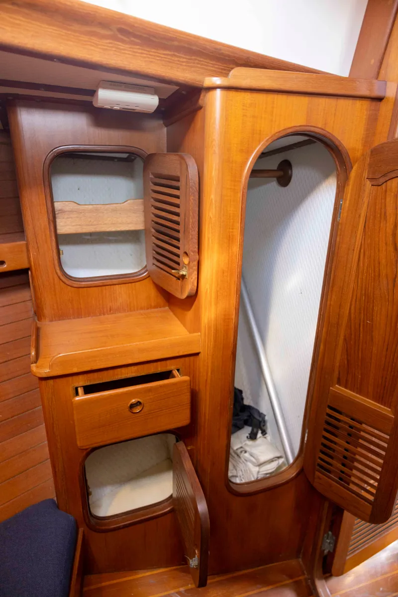 Slide: The Image of Mason 33 1987 - 90