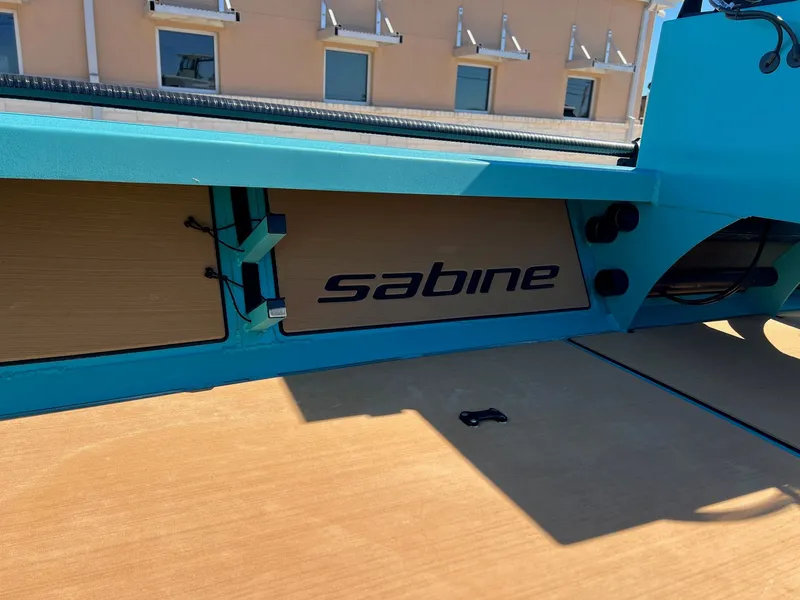 Slide: The Image of Sabine Versatile 2024 - 27