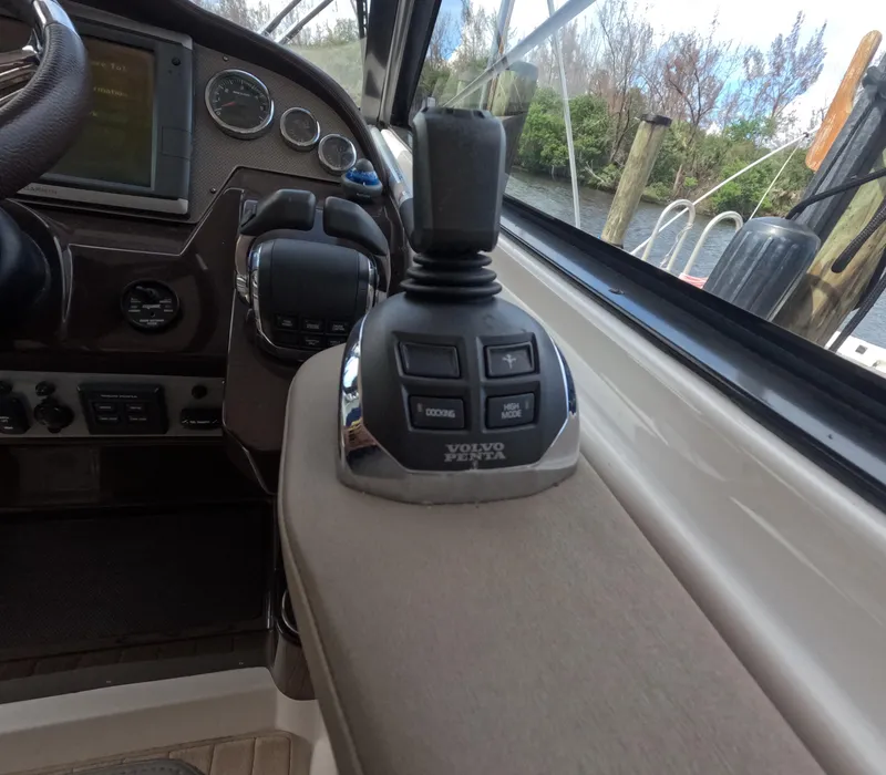 Slide: The Image of Regal 35 Sport Coupe 2015 - 53