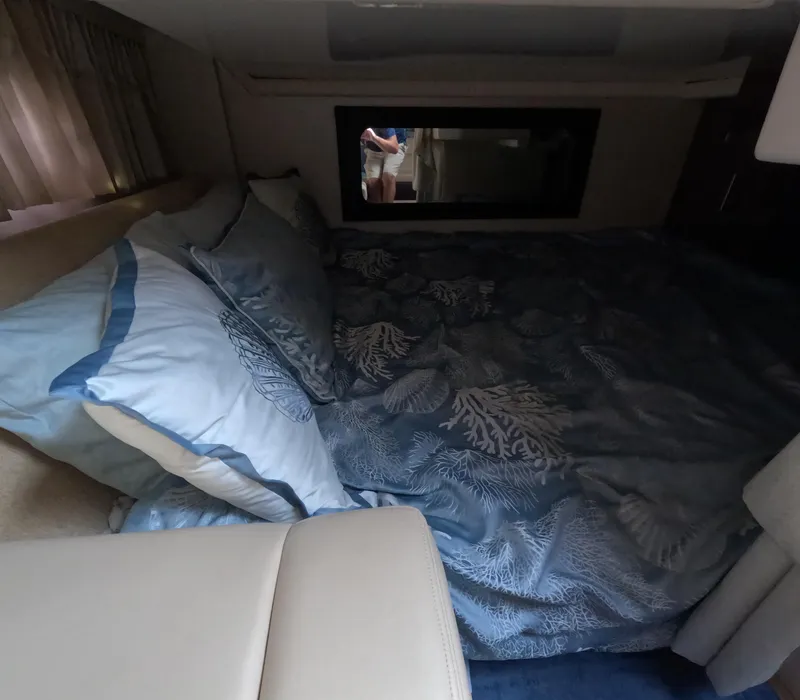 Slide: The Image of Regal 35 Sport Coupe 2015 - 67