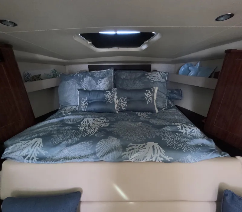 Slide: The Image of Regal 35 Sport Coupe 2015 - 68