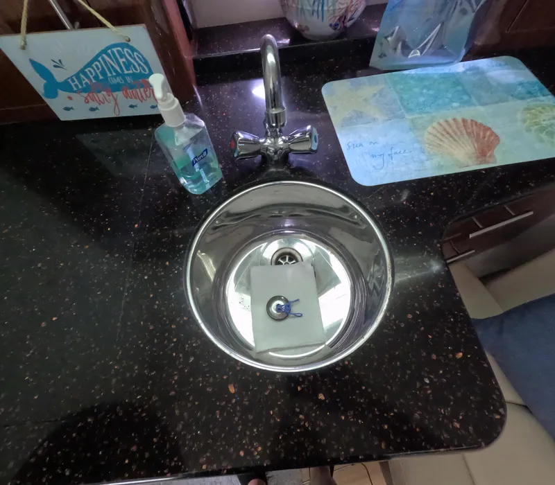 Slide: The Image of Regal 35 Sport Coupe 2015 - 71