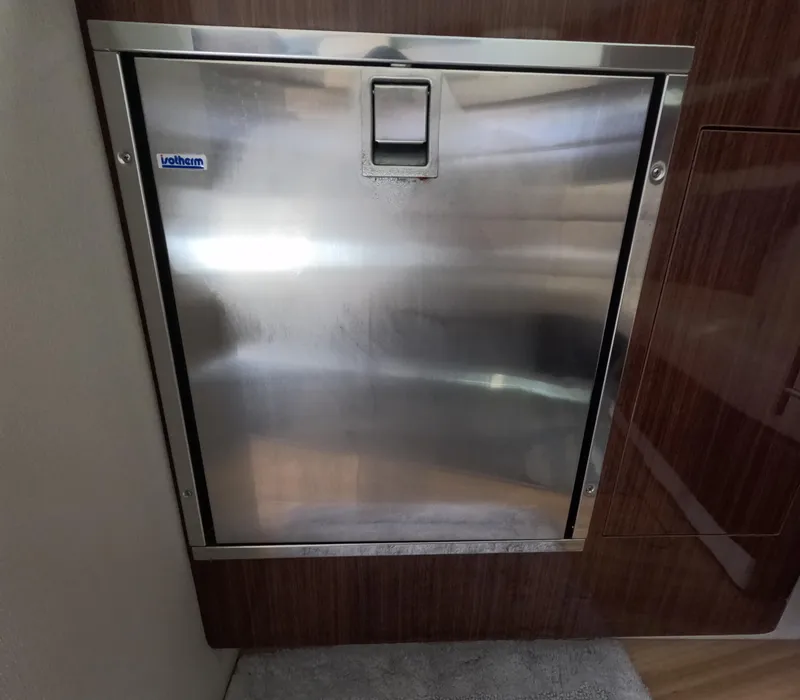 Slide: The Image of Regal 35 Sport Coupe 2015 - 75