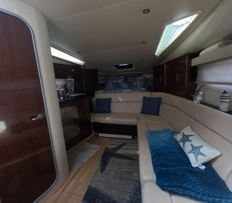 Slide: The Image of Regal 35 Sport Coupe 2015 - 79