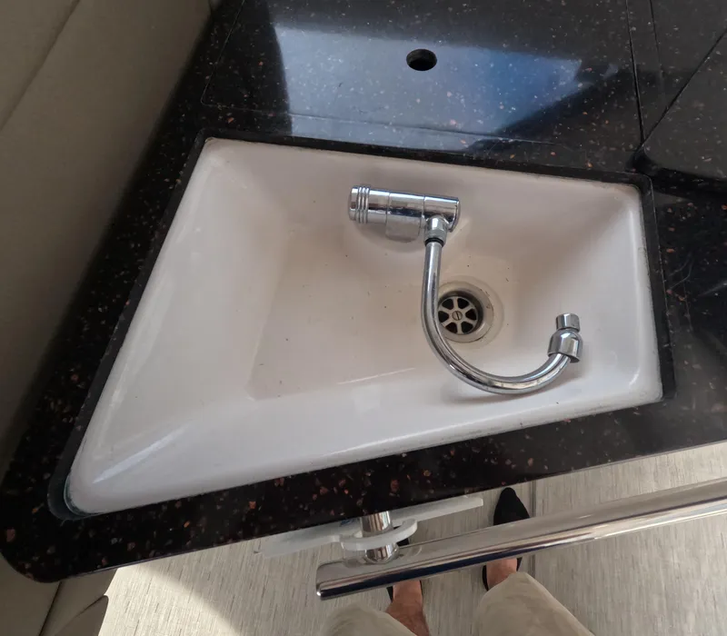 Slide: The Image of Regal 35 Sport Coupe 2015 - 82