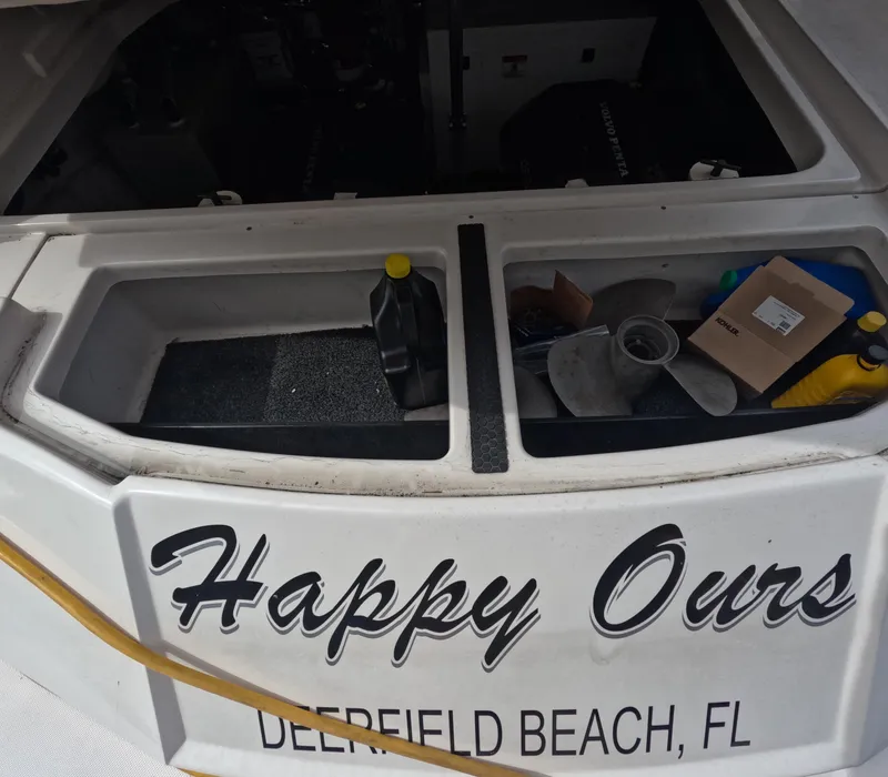 Slide: The Image of Regal 35 Sport Coupe 2015 - 83