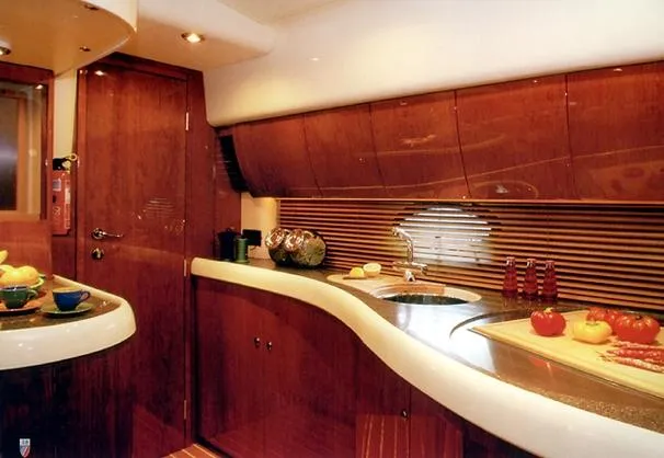 Slide: The Image of Manufacturer Provided Image - 58