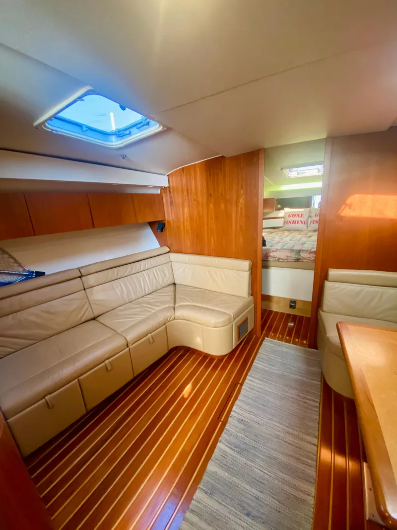 Slide: The Image of Tiara 43 Open 1999 - 50