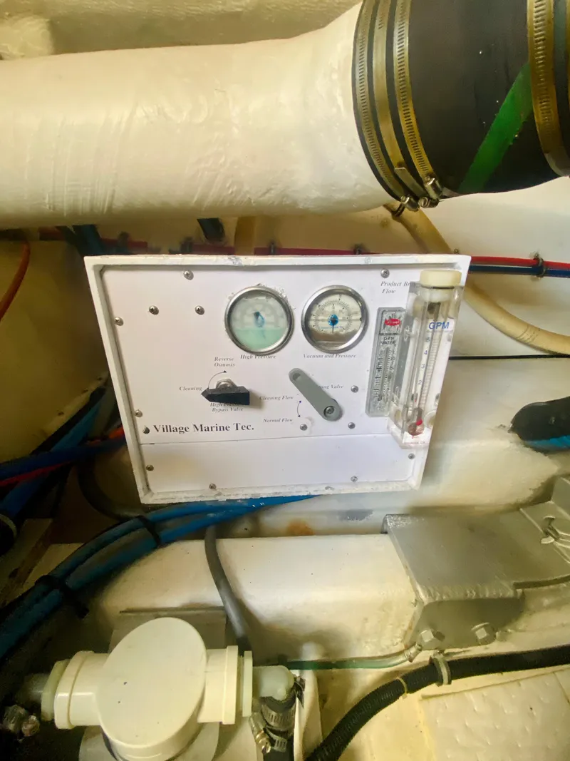 Slide: The Image of Tiara 43 Open 1999 - 67