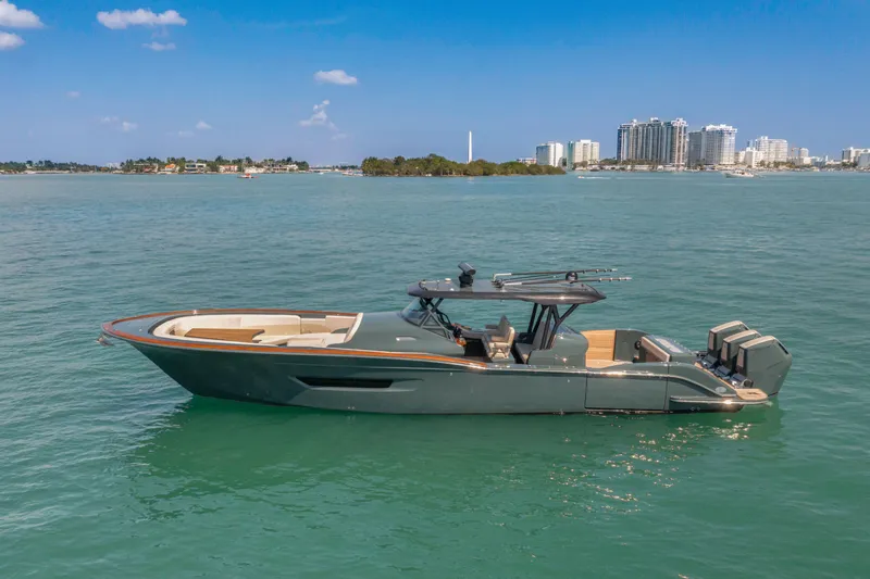 Slide: The Image of Buddy Davis Pininfarina 2025 - 10