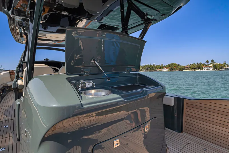 Slide: The Image of Buddy Davis Pininfarina 2025 - 19